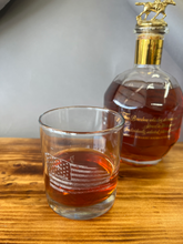 Load image into Gallery viewer, Bourbon Glass