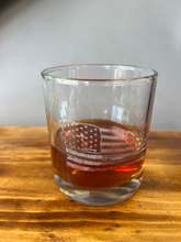 Load image into Gallery viewer, Bourbon Glass