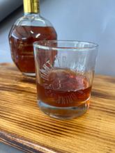 Load image into Gallery viewer, Bourbon Glass