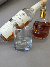 Load image into Gallery viewer, Bourbon Glass