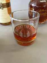 Load image into Gallery viewer, Bourbon Glass