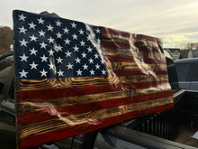 Load image into Gallery viewer, Old Glory in Motion