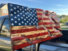 Load image into Gallery viewer, Old Glory in Motion