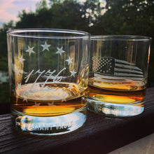 Load image into Gallery viewer, Bourbon Glass