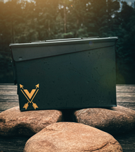 Load image into Gallery viewer, The Vault