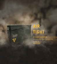 Load image into Gallery viewer, The Vault